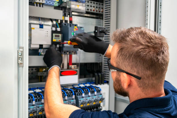 Best Commercial Electrician Services  in Ripon, WI
