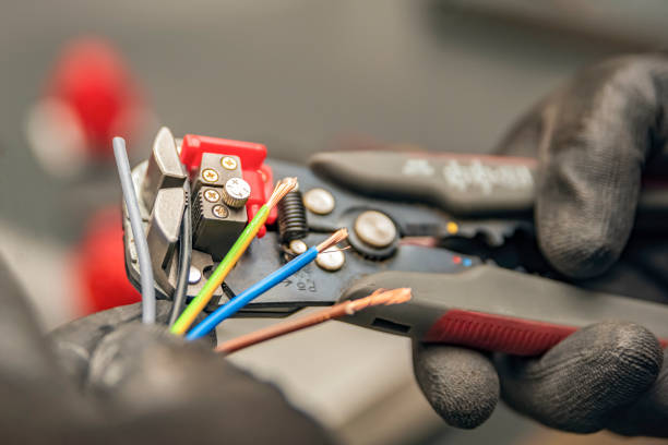Best Electrical Outlet Repair  in Ripon, WI