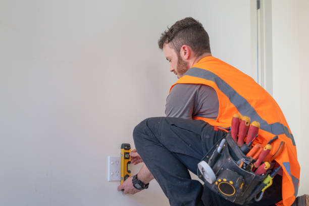  Ripon, WI Electrician Pros