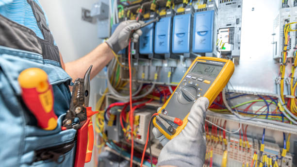 Best Electrical Contractors for Businesses  in Ripon, WI