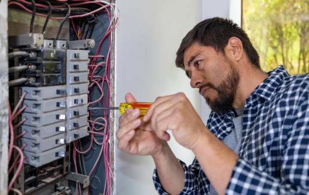 Best Affordable Emergency Electrician  in Ripon, WI
